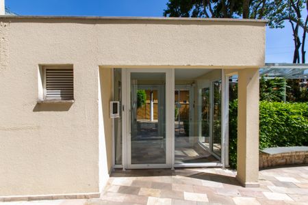 Apartamento à venda com 42m², 2 quartos e 1 vagaÁrea comum - Entrada 