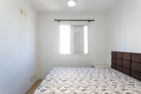 Apartamento à venda com 42m², 2 quartos e 1 vagaQuarto 2