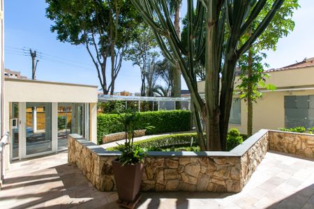 Apartamento à venda com 42m², 2 quartos e 1 vagaÁrea comum