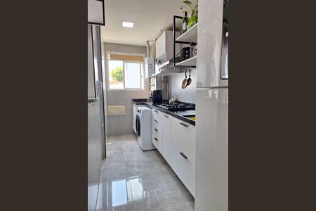 Apartamento para alugar com 40m², 1 quarto e sem vagaCozinha