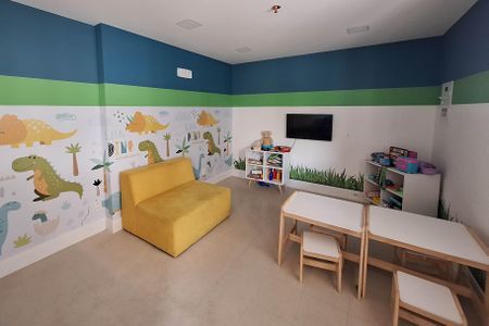 Apartamento para alugar com 40m², 1 quarto e sem vagaÁrea comum