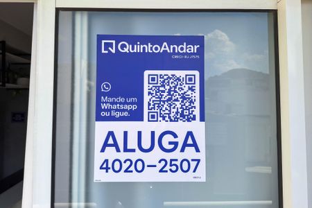 Apartamento para alugar com 40m², 1 quarto e sem vagaPlaca