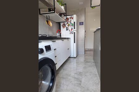 Apartamento para alugar com 40m², 1 quarto e sem vagaÁrea de Serviço
