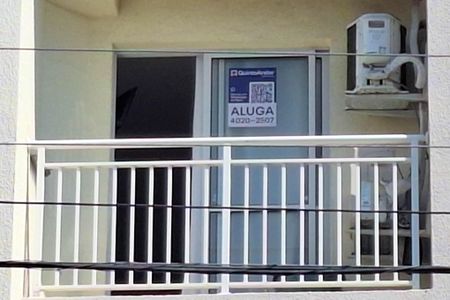 Apartamento para alugar com 40m², 1 quarto e sem vagaPlaca