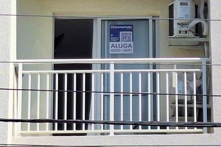 Apartamento para alugar com 40m², 1 quarto e sem vagaPlaca