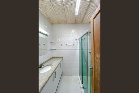 Casa à venda com 92m², 4 quartos e 1 vaga Casa à venda com 92m², 4 quartos e 1 vagaBanheiro