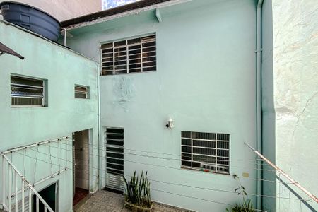 Vista da Sala de casa à venda com 4 quartos, 92m² em Vila Prudente, São Paulo