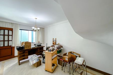 Casa à venda com 92m², 4 quartos e 1 vaga Casa à venda com 92m², 4 quartos e 1 vagaSala