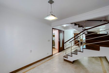 Sala de casa à venda com 4 quartos, 92m² em Vila Prudente, São Paulo