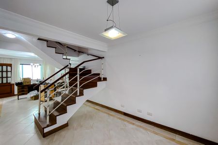 Sala de casa à venda com 4 quartos, 92m² em Vila Prudente, São Paulo
