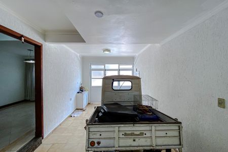Casa à venda com 92m², 4 quartos e 1 vaga Casa à venda com 92m², 4 quartos e 1 vagaGaragem