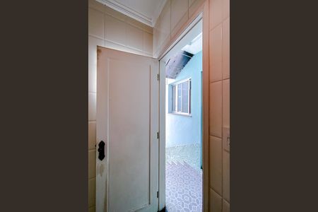 Casa à venda com 92m², 4 quartos e 1 vaga Casa à venda com 92m², 4 quartos e 1 vagaBanheiro