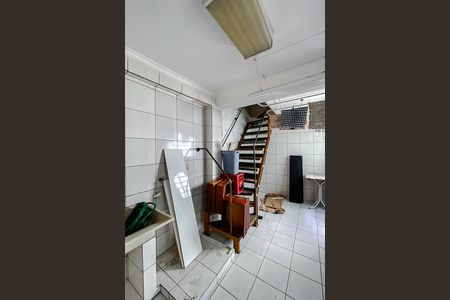 Casa à venda com 92m², 4 quartos e 1 vaga Casa à venda com 92m², 4 quartos e 1 vagaÁrea de Serviço