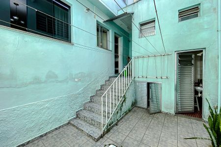 Casa à venda com 92m², 4 quartos e 1 vaga Casa à venda com 92m², 4 quartos e 1 vagaÁrea externa