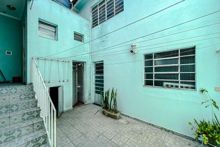 Casa à venda com 92m², 4 quartos e 1 vaga Casa à venda com 92m², 4 quartos e 1 vagaÁrea externa