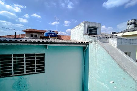 Vista do Quarto 1 de casa à venda com 4 quartos, 92m² em Vila Prudente, São Paulo