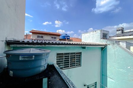 Casa à venda com 92m², 4 quartos e 1 vaga Casa à venda com 92m², 4 quartos e 1 vagaVista do Quarto 2