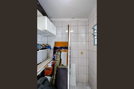 Casa à venda com 92m², 4 quartos e 1 vaga Casa à venda com 92m², 4 quartos e 1 vagaQuarto de Serviço