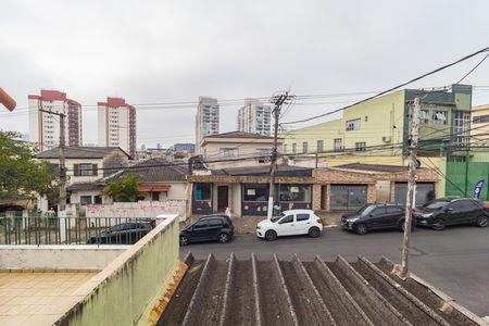 Vista do Quarto 1 de casa à venda com 2 quartos, 100m² em Vila Canero, São Paulo