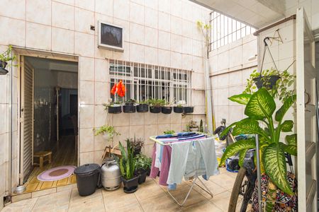 Casa à venda com 100m², 2 quartos e 1 vaga Casa à venda com 100m², 2 quartos e 1 vagaÁrea de Serviço