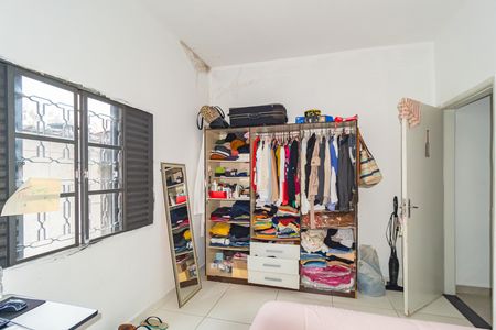 Quarto 2 de casa à venda com 2 quartos, 100m² em Vila Canero, São Paulo