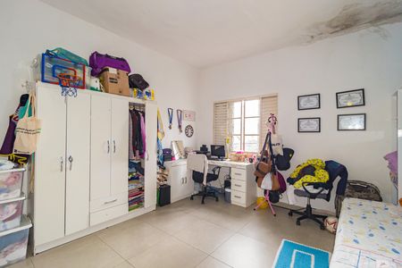 Quarto 1 de casa à venda com 2 quartos, 100m² em Vila Canero, São Paulo