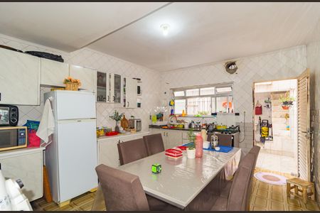 Casa à venda com 100m², 2 quartos e 1 vaga Casa à venda com 100m², 2 quartos e 1 vagaCozinha