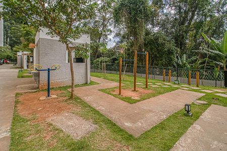 Apartamento para alugar com 44m², 2 quartos e sem vagaginastica aberta_1