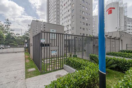 Apartamento para alugar com 44m², 2 quartos e sem vagaentrada