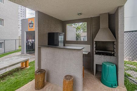 Apartamento para alugar com 44m², 2 quartos e sem vagachurrasqueira e mercadinho_4