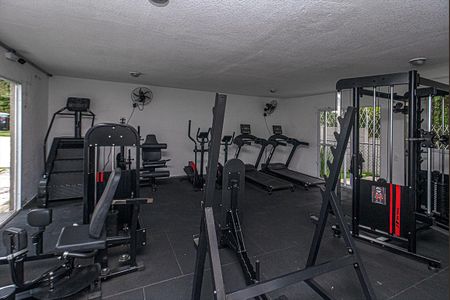 Apartamento para alugar com 44m², 2 quartos e sem vagaacademia_4