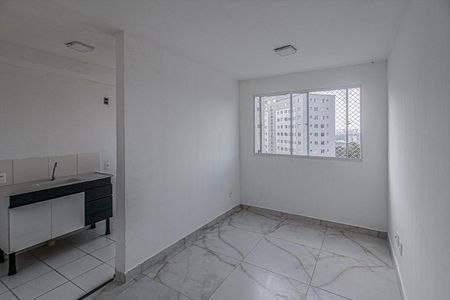 Apartamento para alugar com 44m², 2 quartos e sem vagasala_2