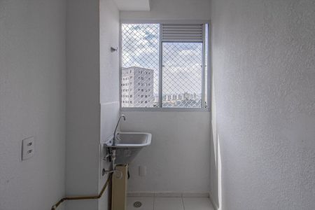 Apartamento para alugar com 44m², 2 quartos e sem vagacozinha e área de serviço compartilhadas_3