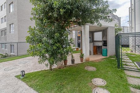Apartamento para alugar com 44m², 2 quartos e sem vagachurrasqueira e mercadinho_1