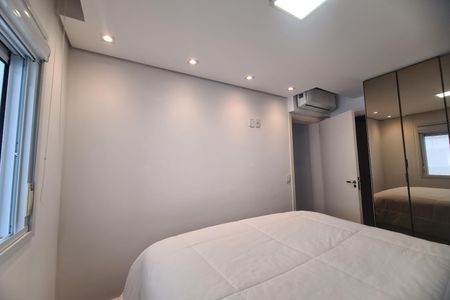 Suíte de apartamento à venda com 2 quartos, 77m² em Vila Prudente, São Paulo