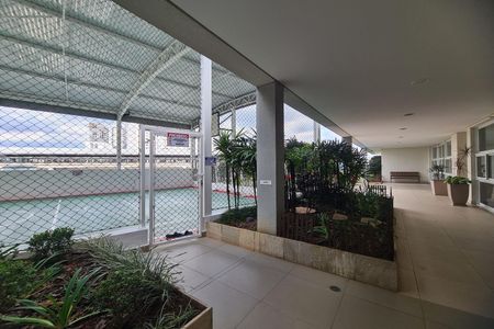 Apartamento à venda com 77m², 2 quartos e 2 vagasQuadra Esportiva