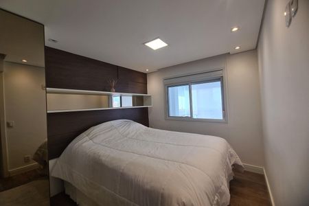 Apartamento à venda com 77m², 2 quartos e 2 vagasSuíte