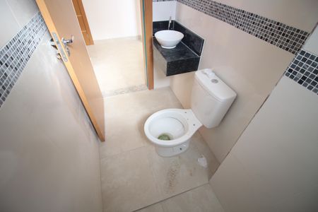 Apartamento para alugar com 68m², 2 quartos e 1 vagaBanheiro