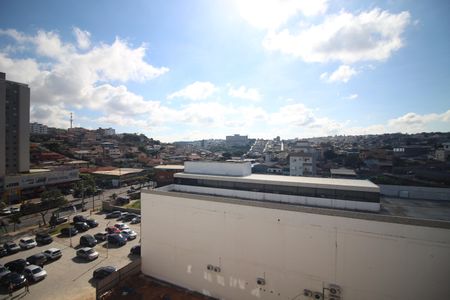 Apartamento para alugar com 68m², 2 quartos e 1 vagaVaranda Quarto 2