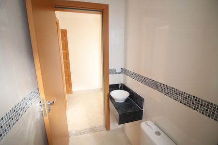Apartamento para alugar com 68m², 2 quartos e 1 vagaBanheiro