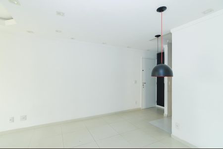 Sala de apartamento para alugar com 3 quartos, 78m² em Picanço, Guarulhos