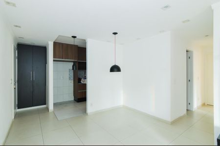 Sala de apartamento para alugar com 3 quartos, 78m² em Picanço, Guarulhos