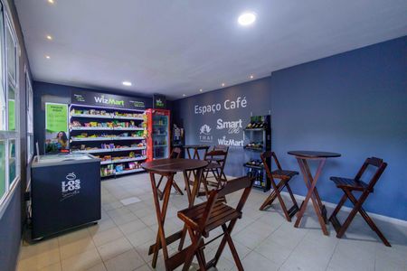 Apartamento à venda com 75m², 2 quartos e 1 vaga Apartamento à venda com 75m², 2 quartos e 1 vagaÁrea comum