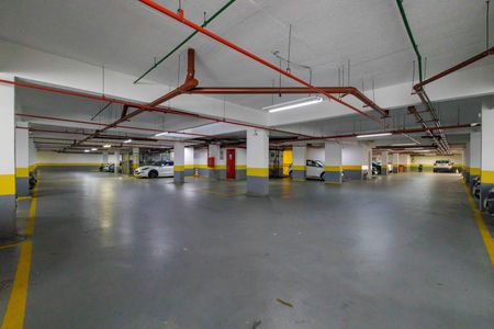 Apartamento à venda com 75m², 2 quartos e 1 vaga Apartamento à venda com 75m², 2 quartos e 1 vagaÁrea comum