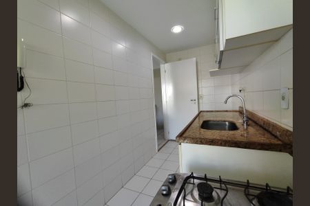 Apartamento à venda com 75m², 2 quartos e 1 vaga Apartamento à venda com 75m², 2 quartos e 1 vagaCozinha