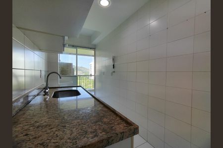 Apartamento à venda com 75m², 2 quartos e 1 vaga Apartamento à venda com 75m², 2 quartos e 1 vagaCozinha
