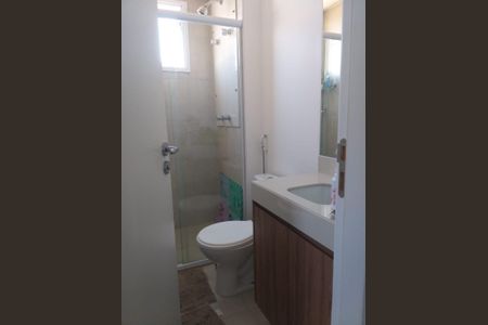 Apartamento à venda com 3 quartos, 60m² em Nova Vista, Belo Horizonte