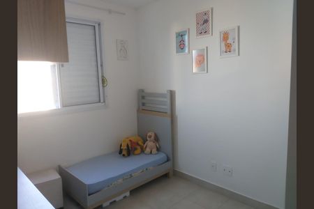Apartamento à venda com 3 quartos, 60m² em Nova Vista, Belo Horizonte