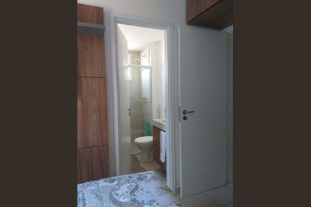 Apartamento à venda com 3 quartos, 60m² em Nova Vista, Belo Horizonte