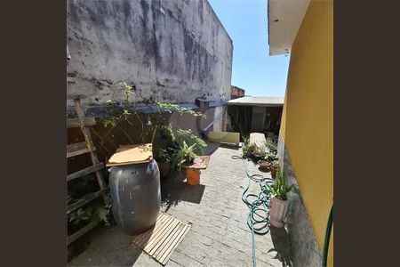 Casa à venda com 2 quartos, 110m² em Parque Sao Jose, São Paulo